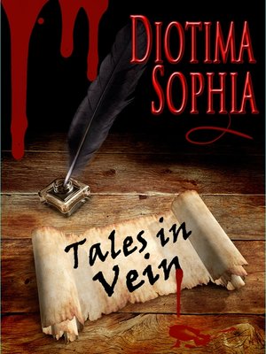 cover image of Tales in Vein